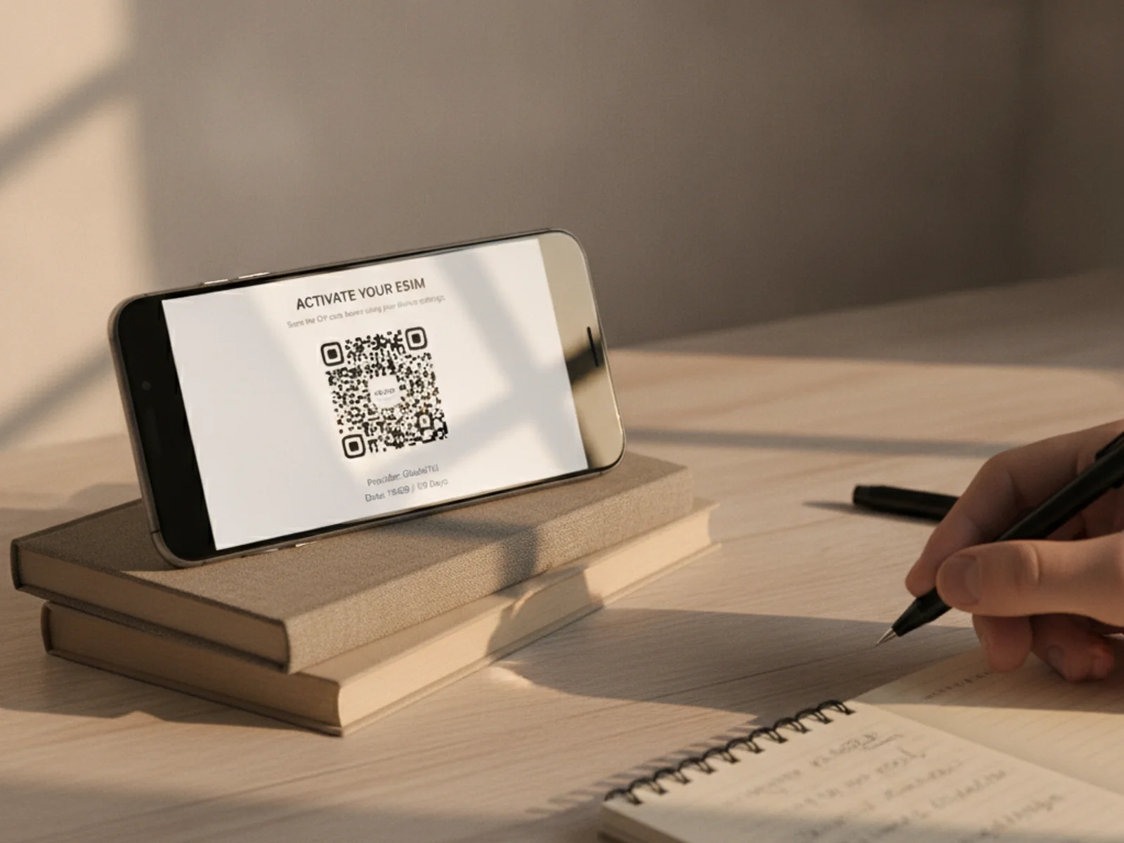 Piano 10 GB · 30 giorni -- eSIM dati per l'Italia